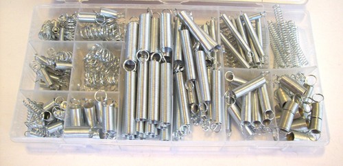 200 spring assortment for - 200,